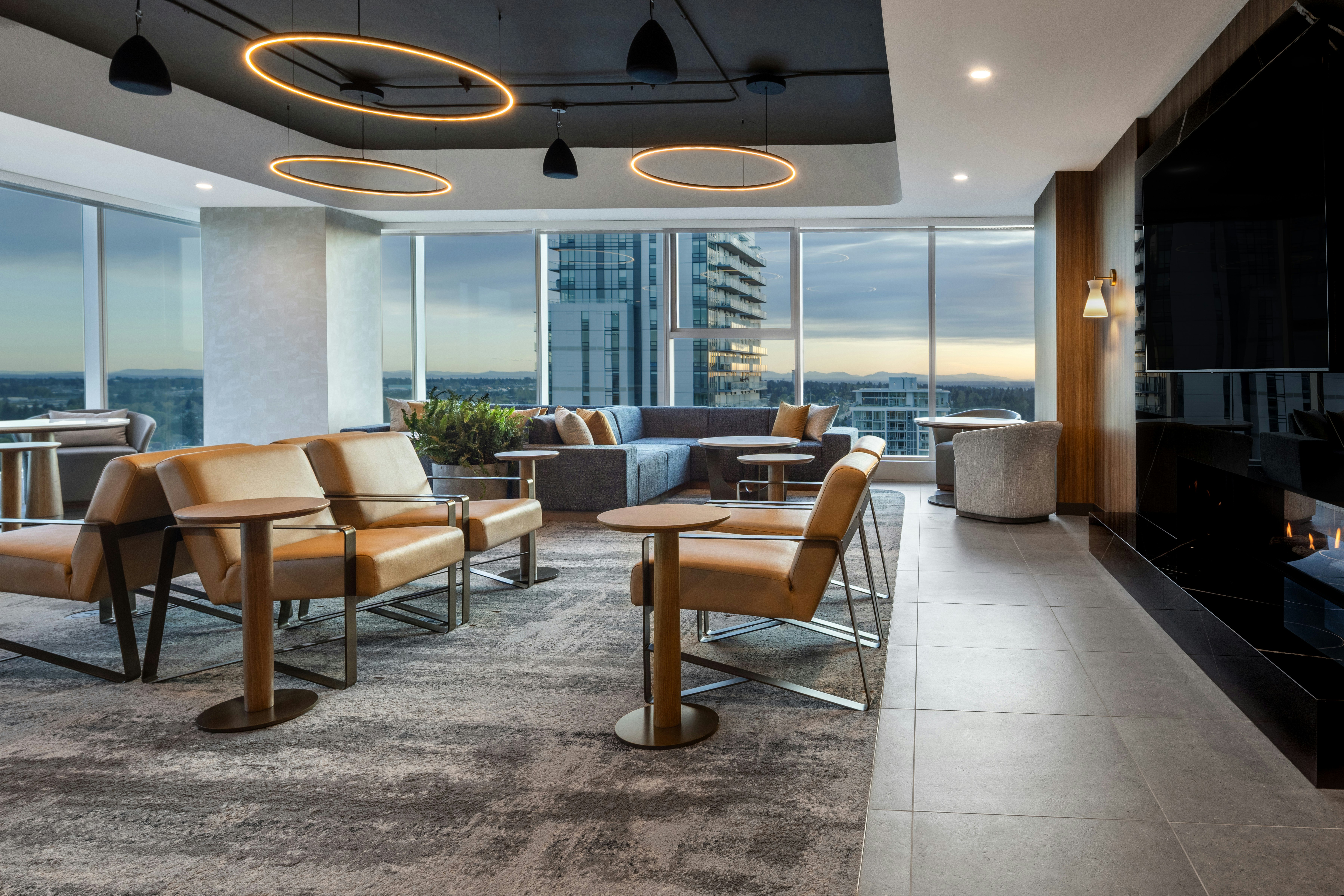 Homewood Suites by Hilton Surrey 22/30