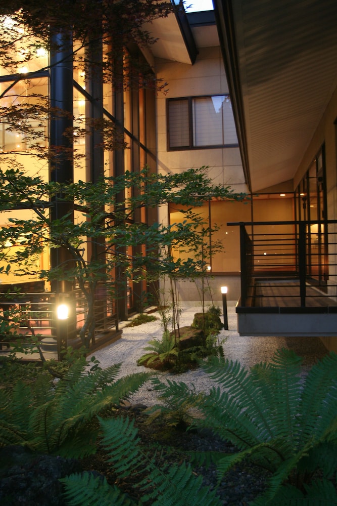Okunoin Hotel Tokugawa 31/50