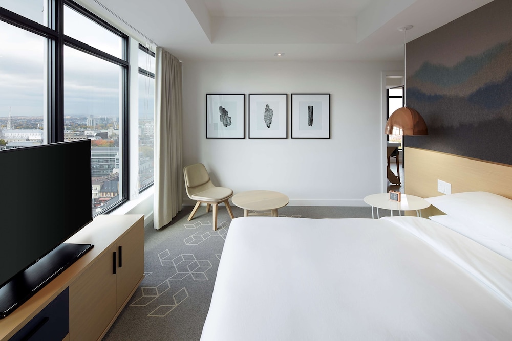 Andaz Ottawa Byward Market A Concept By Hyatt 8/74