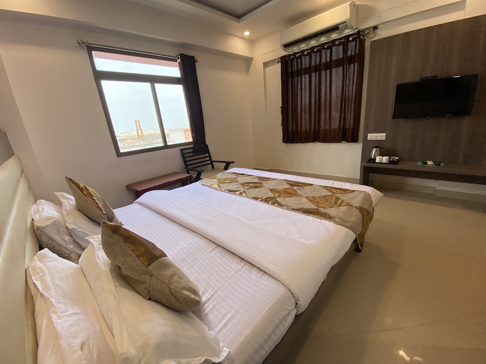 Hotel Gomti 22/40