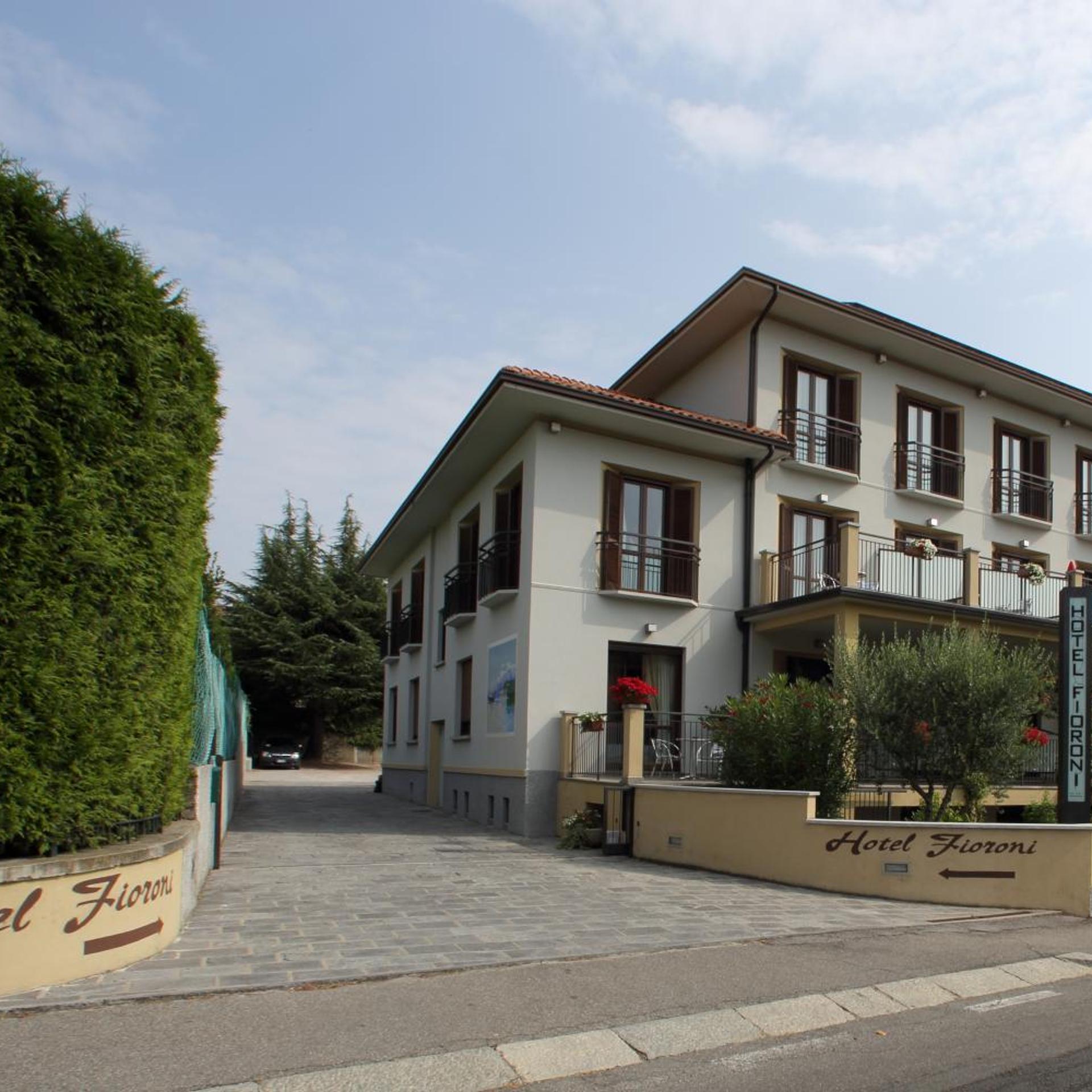 Fioroni 6/50