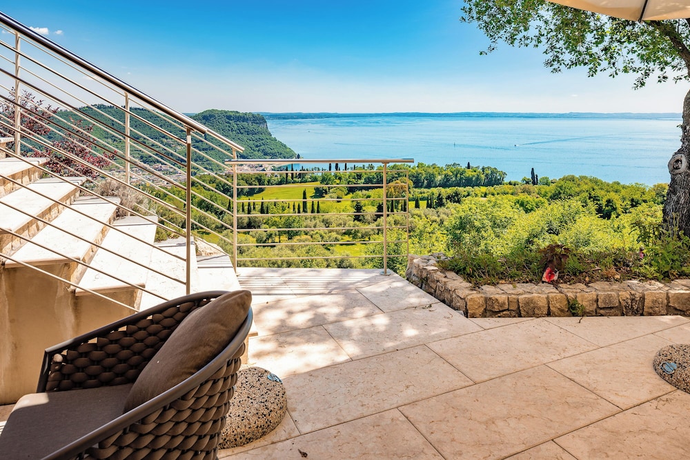 Golf Hotel Ca' Degli Ulivi 67/72