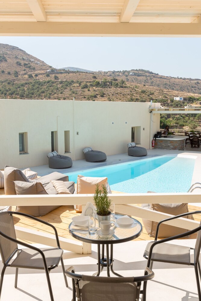 Anamar Kea Boutique Hotel - Adults Only 46/50