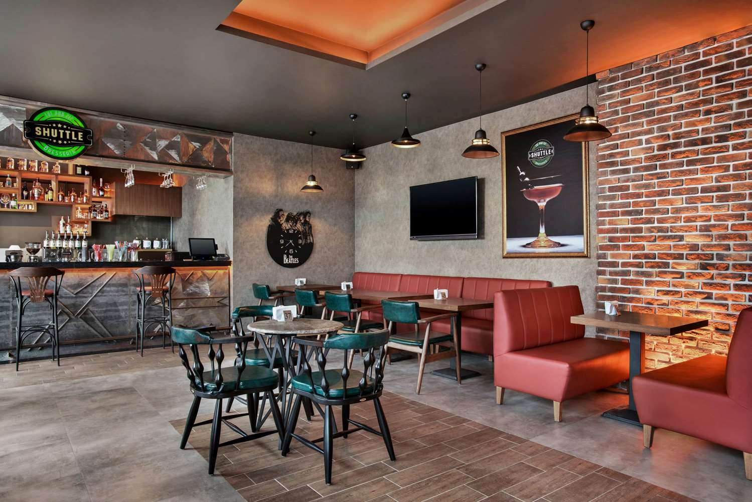 Ramada By Wyndham Nigde 24/46