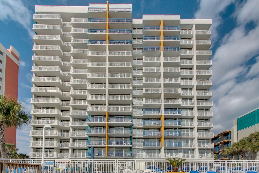Atlantica Resort 1/82