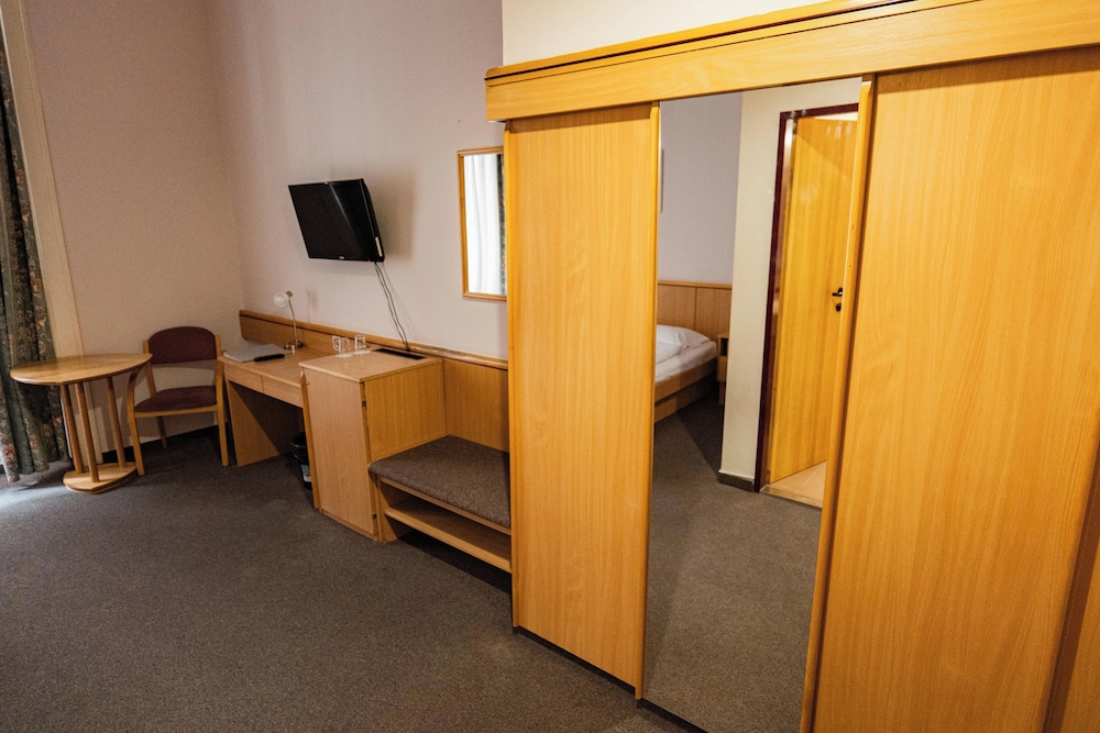 Pilvax Hotel Budapest 54/75