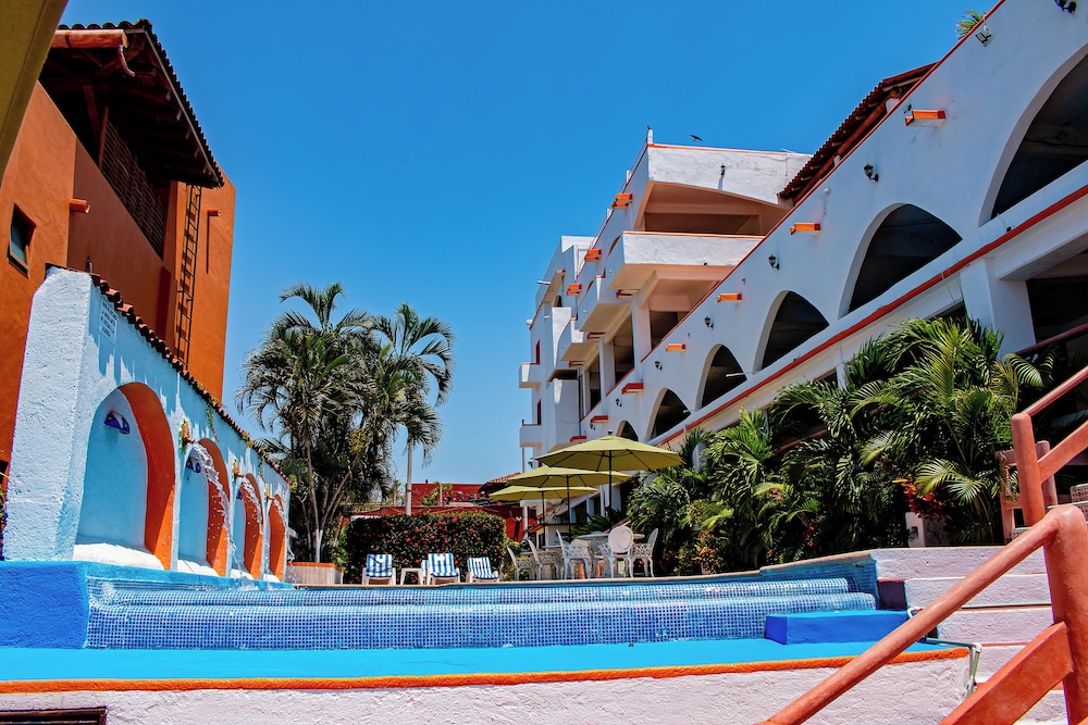 Casa Sun And Moon Hotel 44/80
