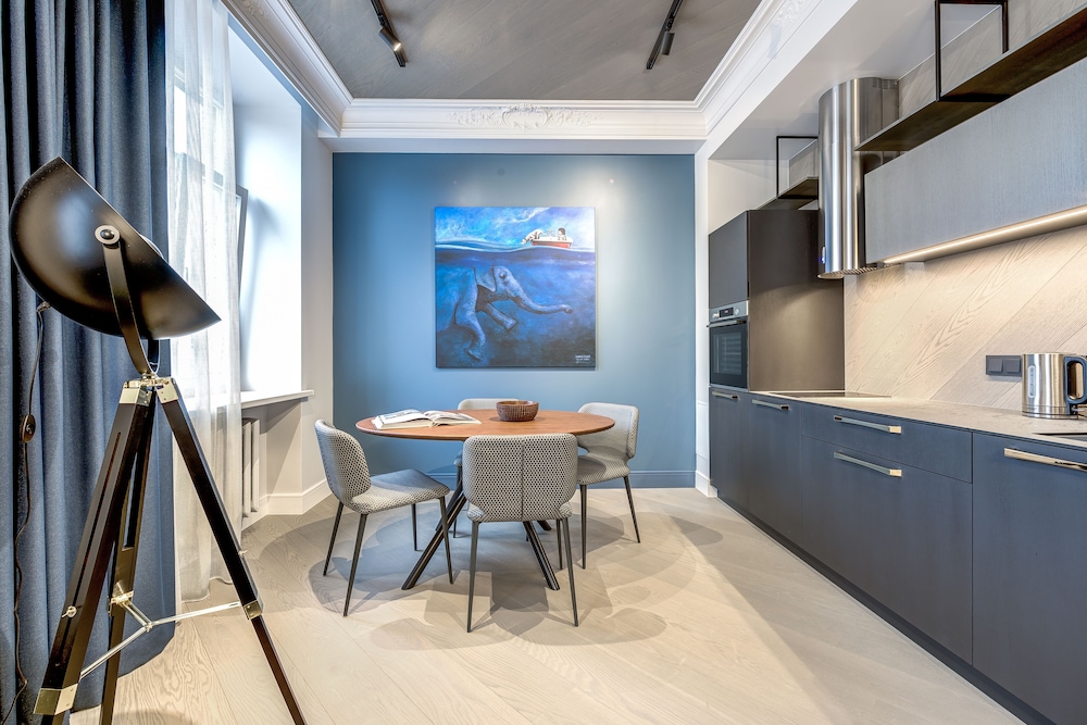 Vilnius Apartments & Suites - Town Hall 35/50