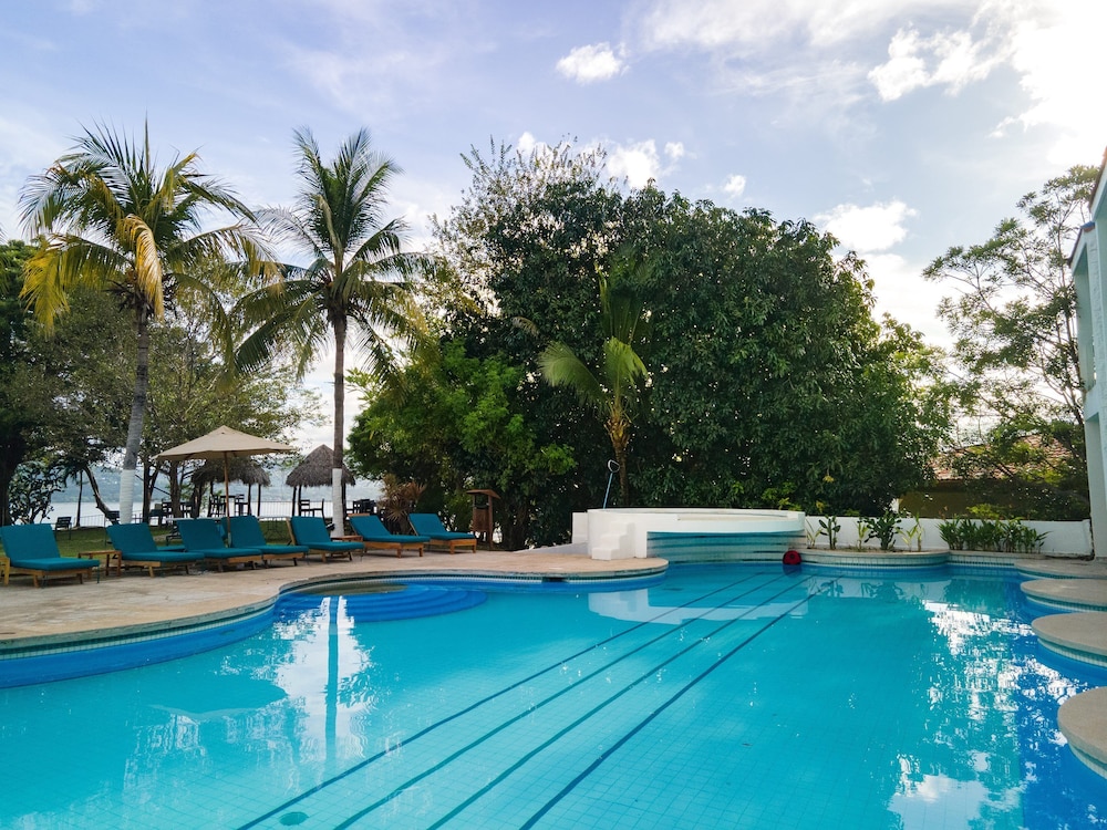 Dunama Ocean View Hotel 26/50