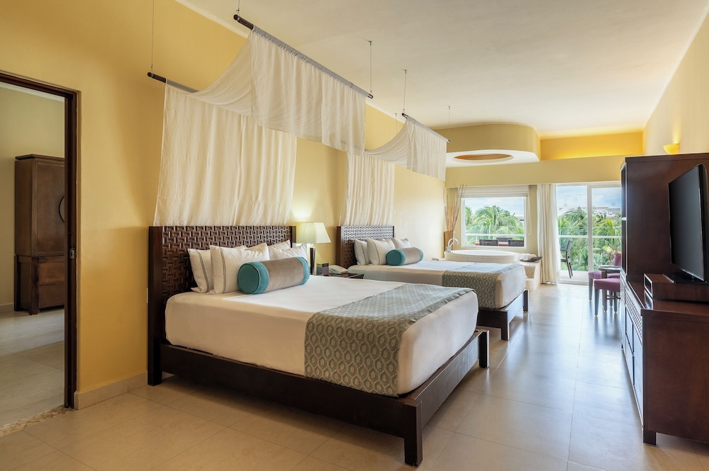 Iberostar Selection Riviera Cancun 28/63