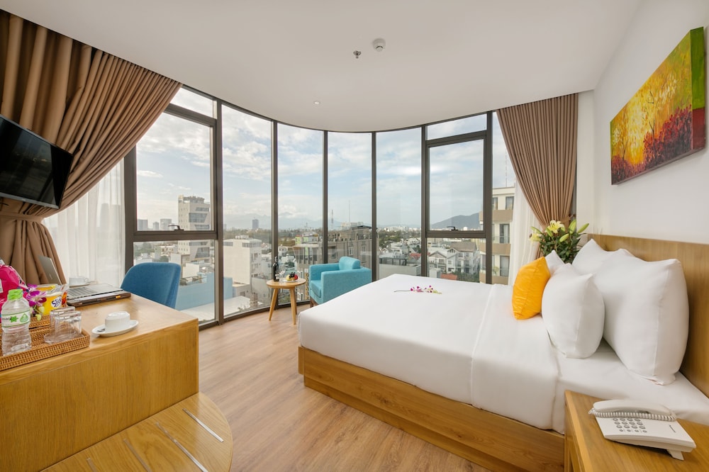 Cordial 1 Hotel & Apartment 25/69