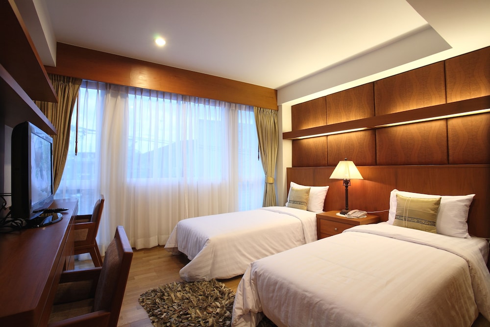 AMARANTA HOTEL 23/71