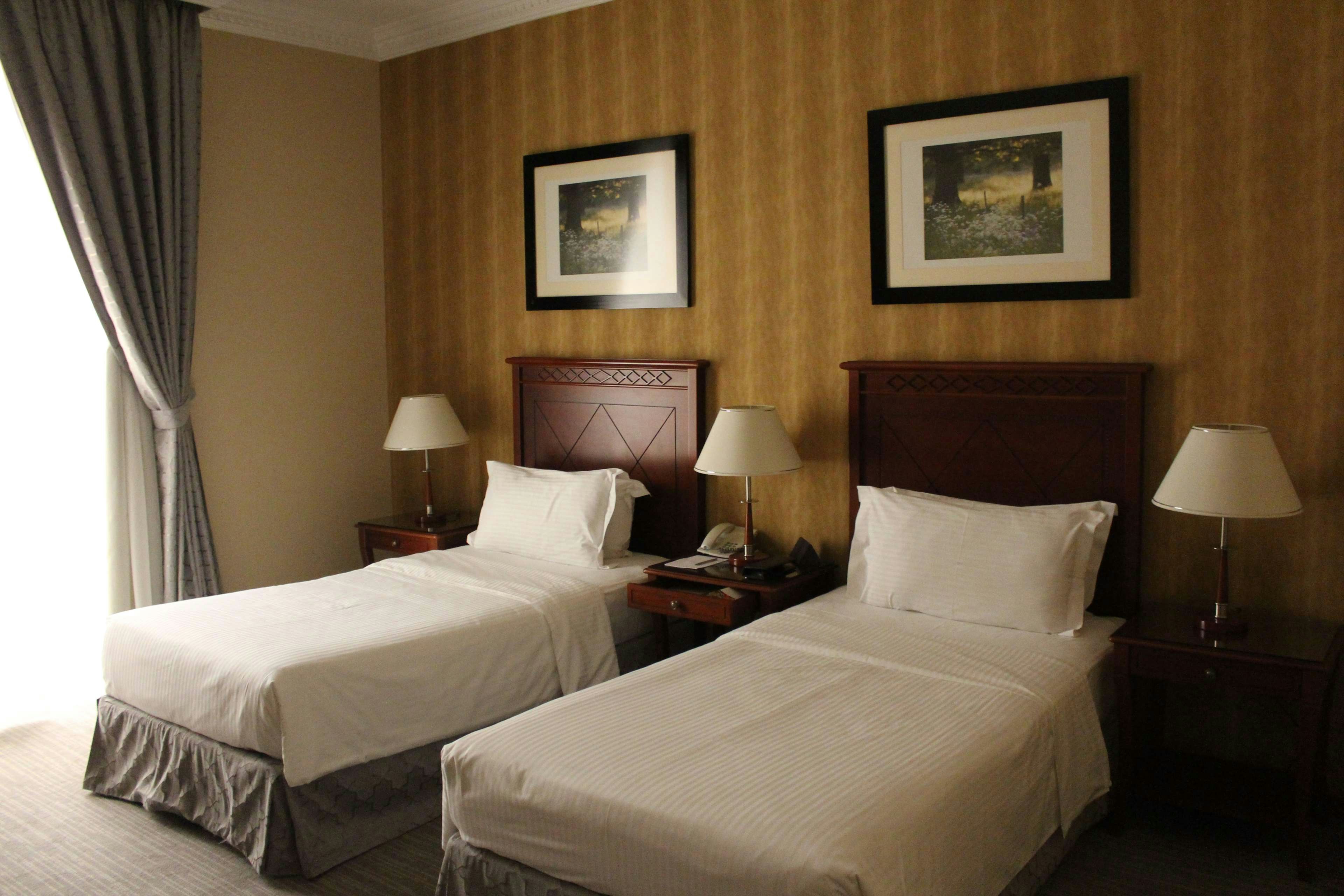 Executives Hotel Olaya 11/47