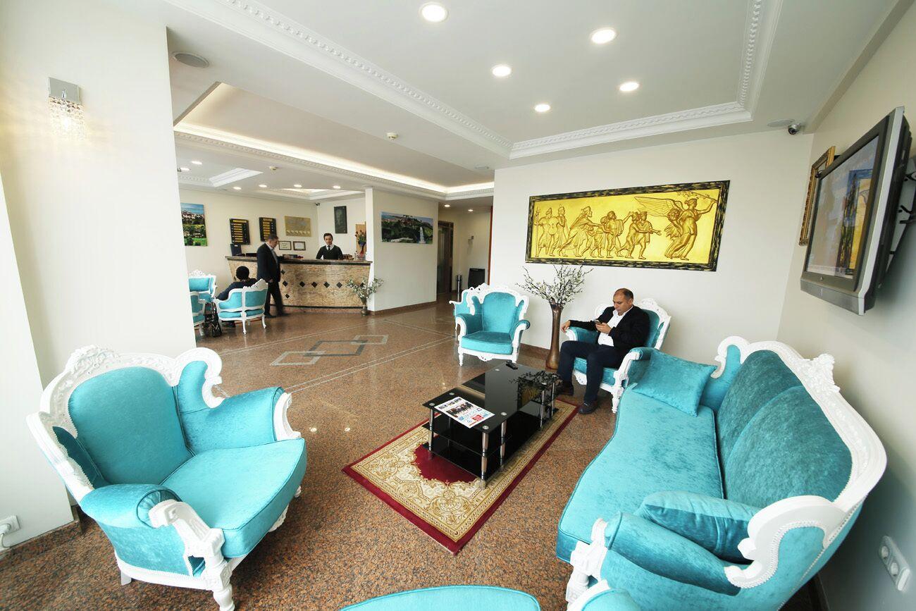 Okutur Otel 6/15