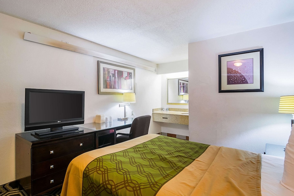 Econo Lodge South Holland - Chicago Southland 37/52