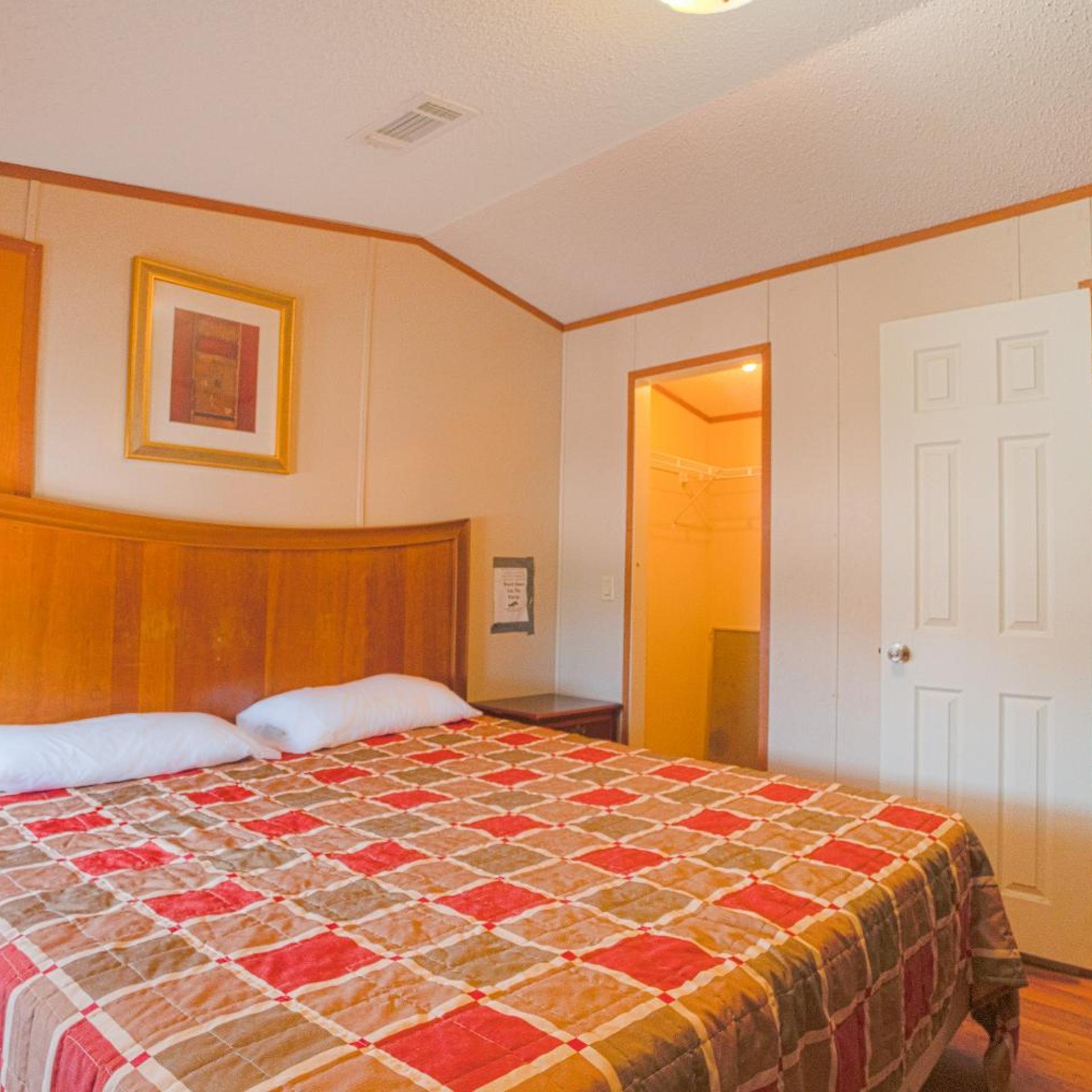 Grand Eagle Ford Lodge & RV Park Tilden By OYO 25/58