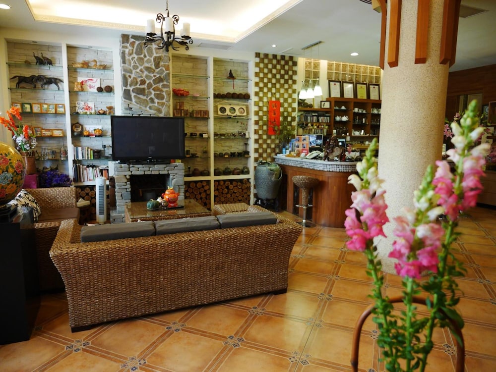 Cherng Yuan Hotel 29/51