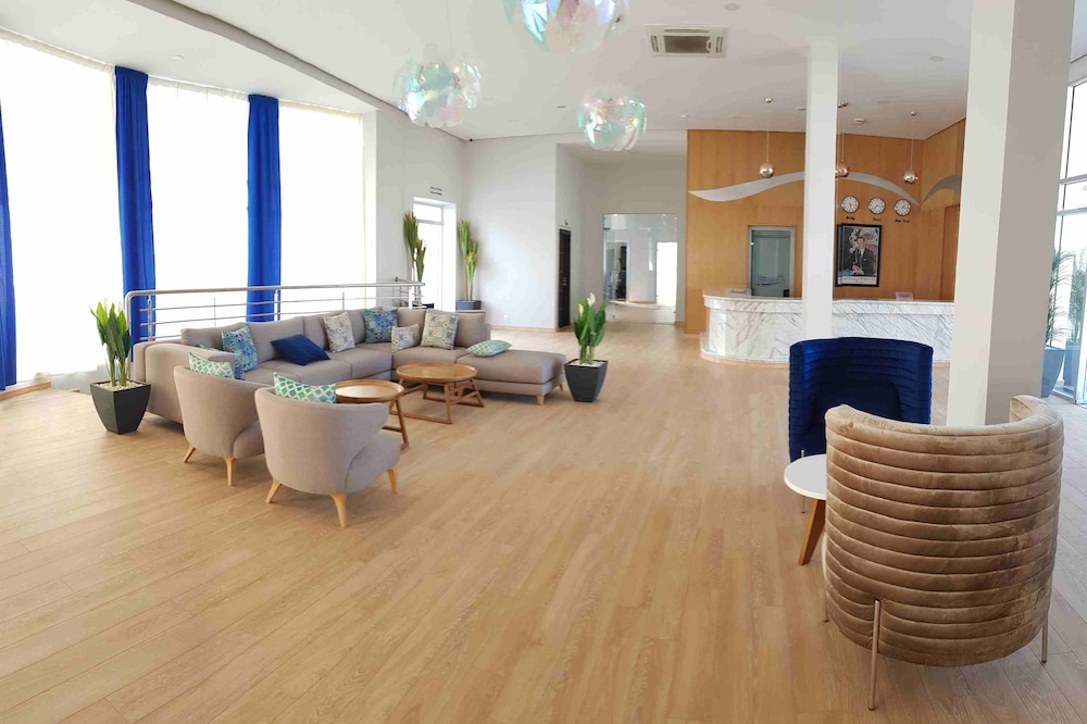 L Escale Appart Hotel 27/67