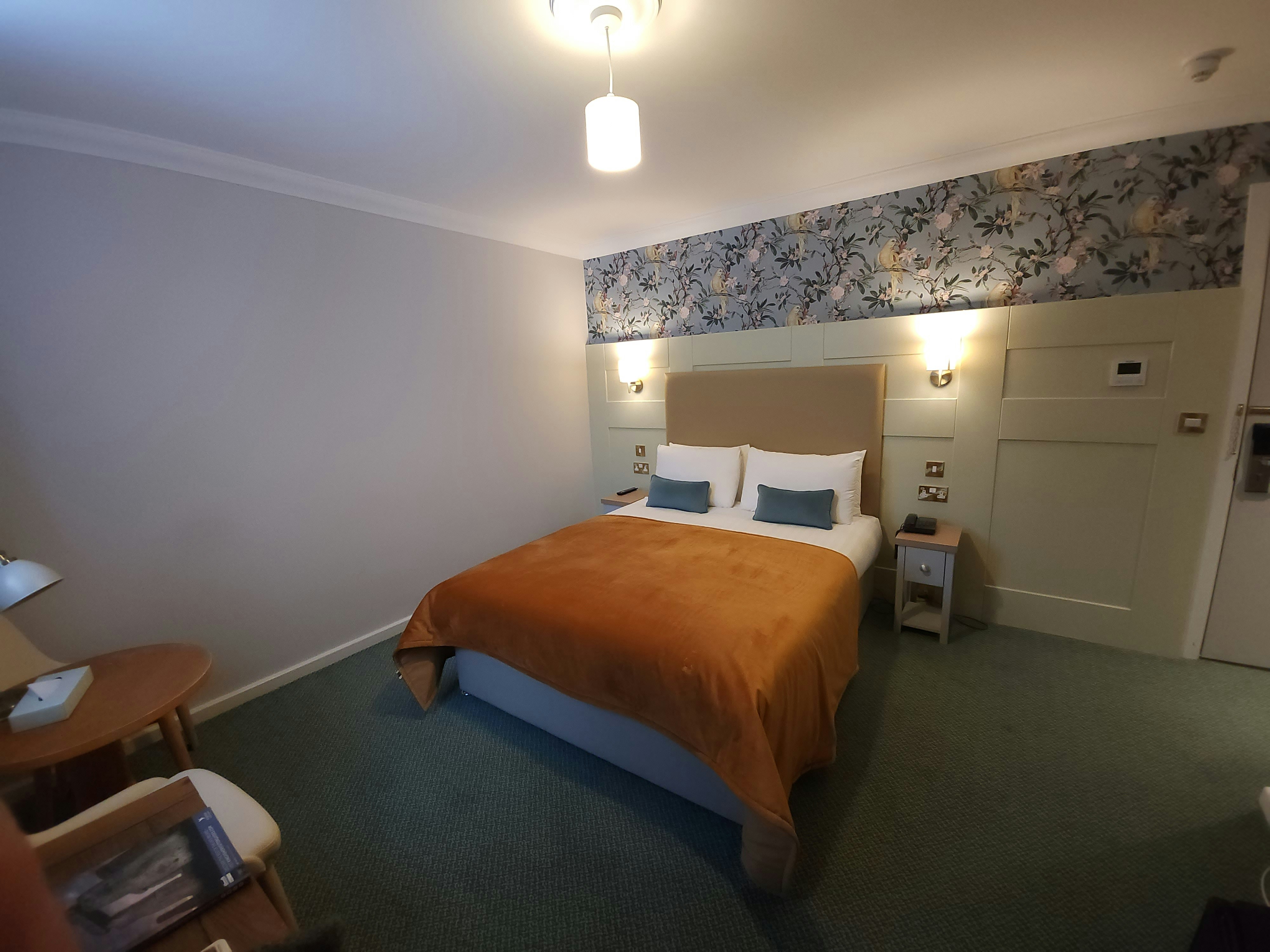 Stanton House Hotel 27/85