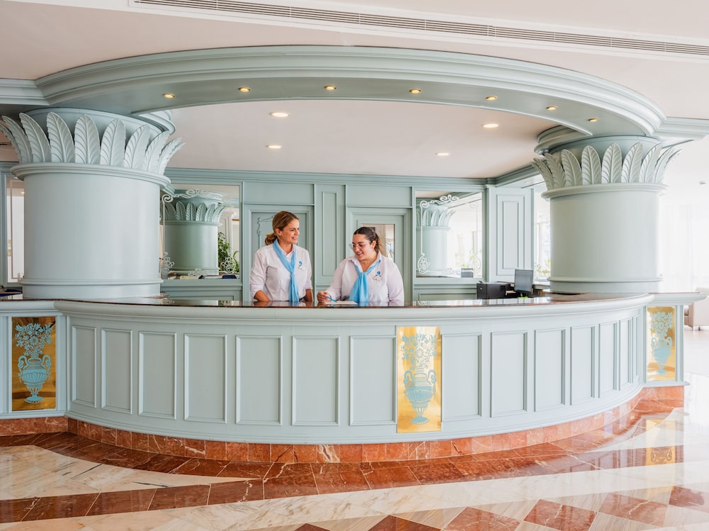 Grupotel Playa Camp De Mar - Adults Only 7/64