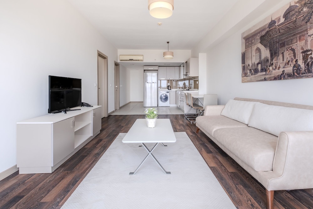 PRIME SUITES ATATURK AIRPORT HOTEL 35/54