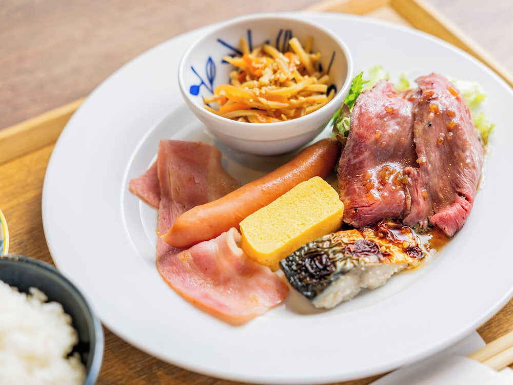 Apa Hotel Nagasaki Ekiminami 35/49