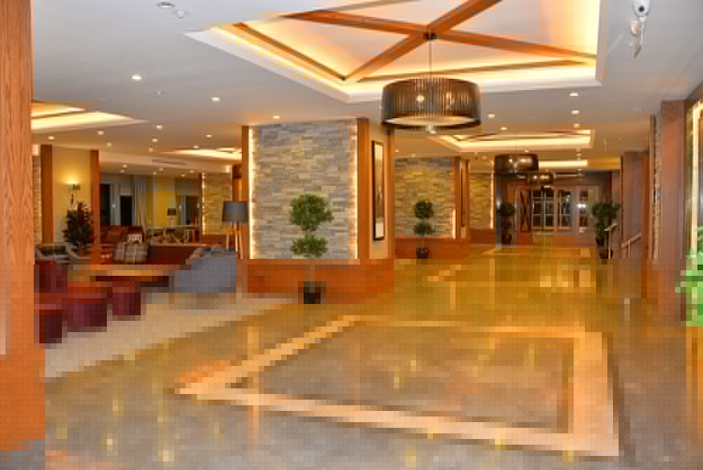 Bof Hotel Uludag 5/74