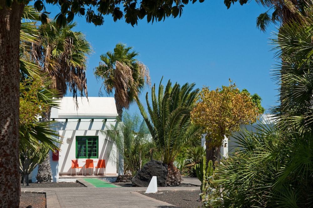 Relaxia Lanzasur Club 41/50