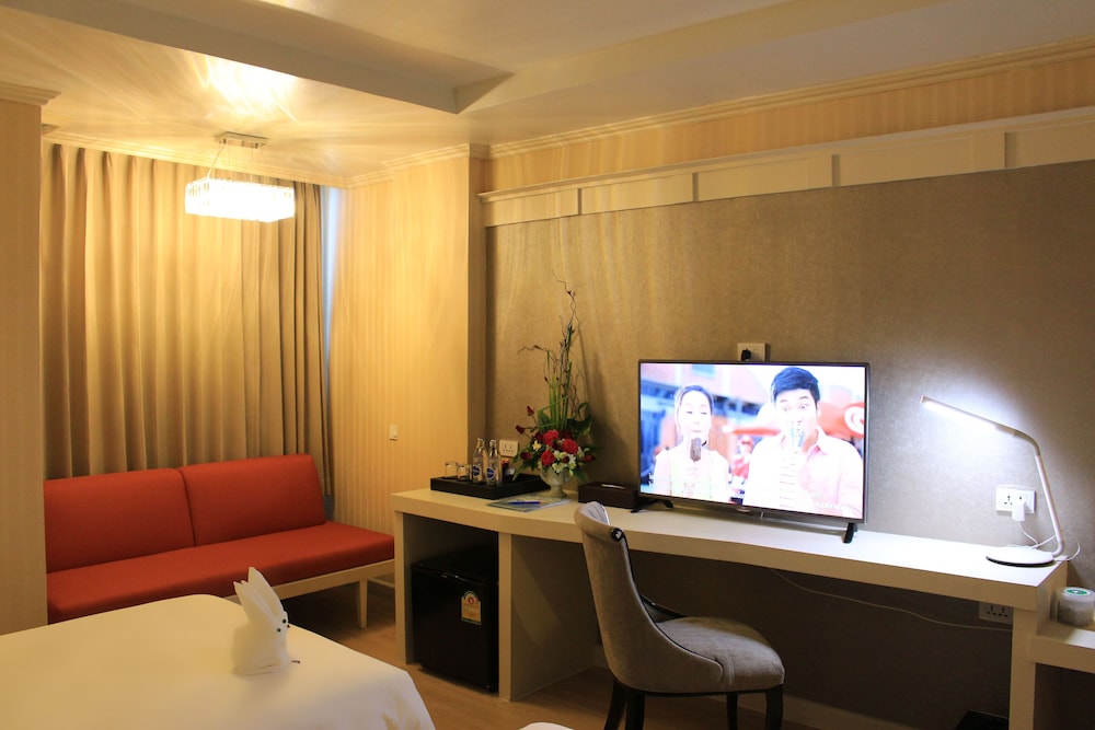 Vwish Hotel 71/80