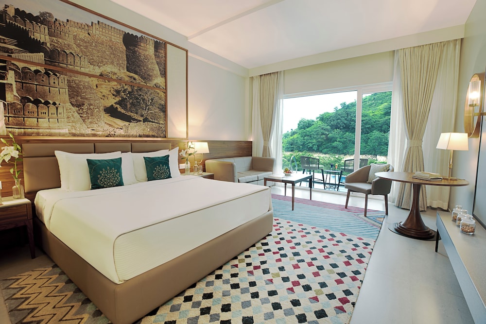 Room at Raajsa, Kumbalgarh - IHCL SeleQtions, KUMBHALGARH