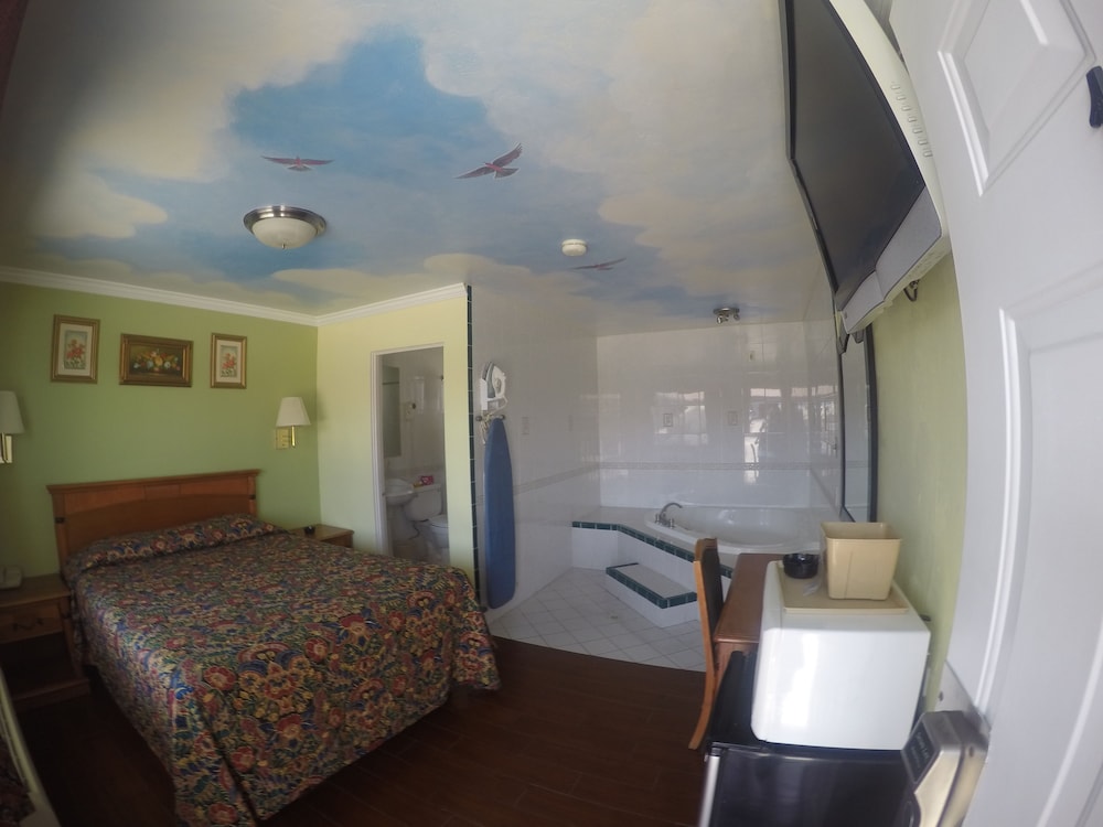 City Center Motel 25/68