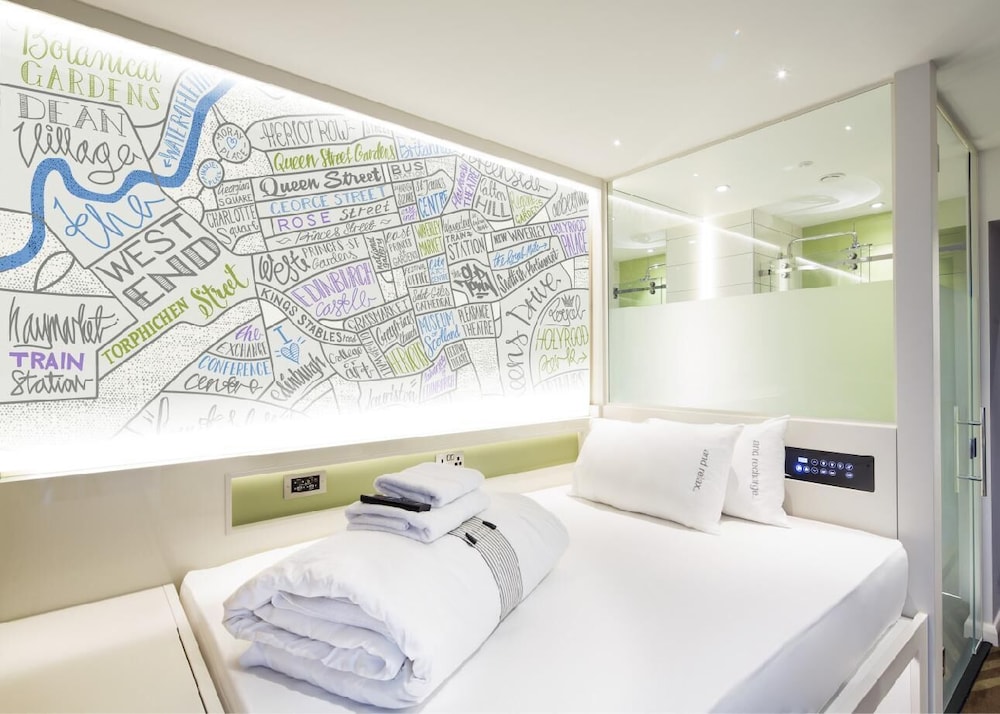 STANDARD, DOUBLE BED