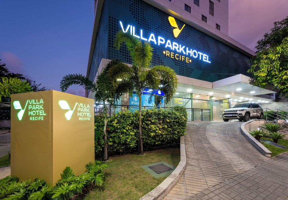 Hotel Villa D'oro 4/64