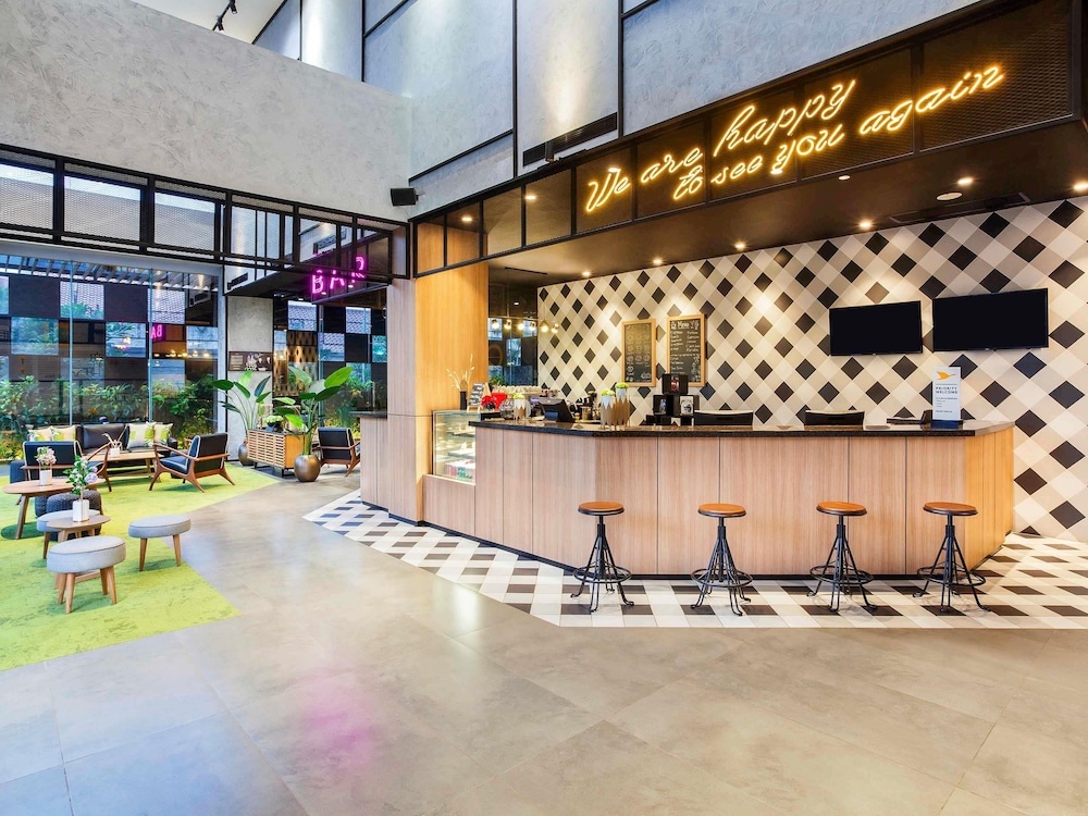Ibis Styles Bekasi Jatibening 14/72