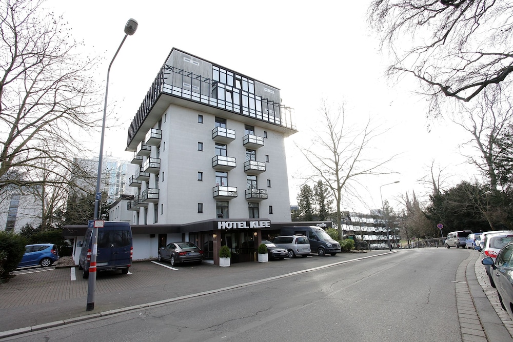 Trip Inn Klee Am Park Wiesbaden 44/48