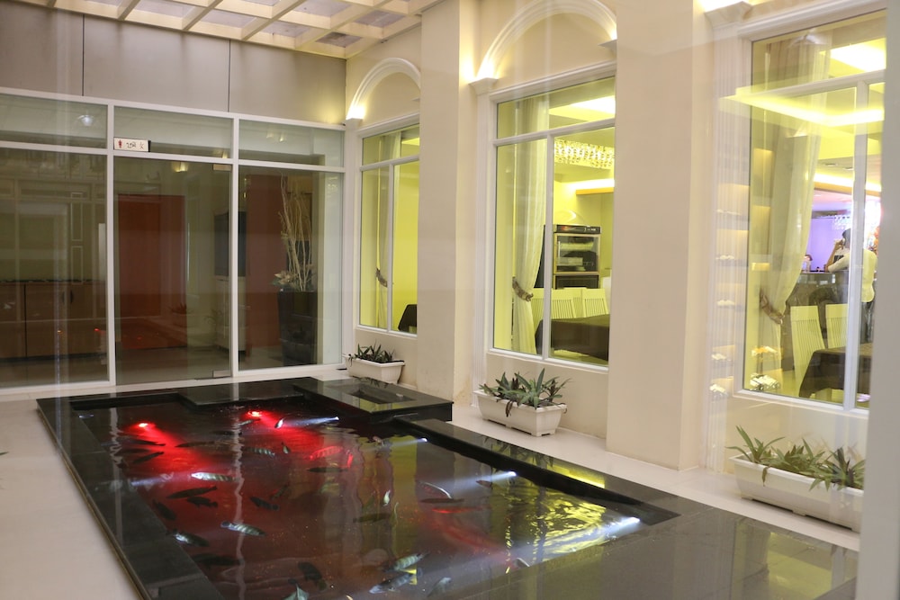 You Eng Hotel 5/50