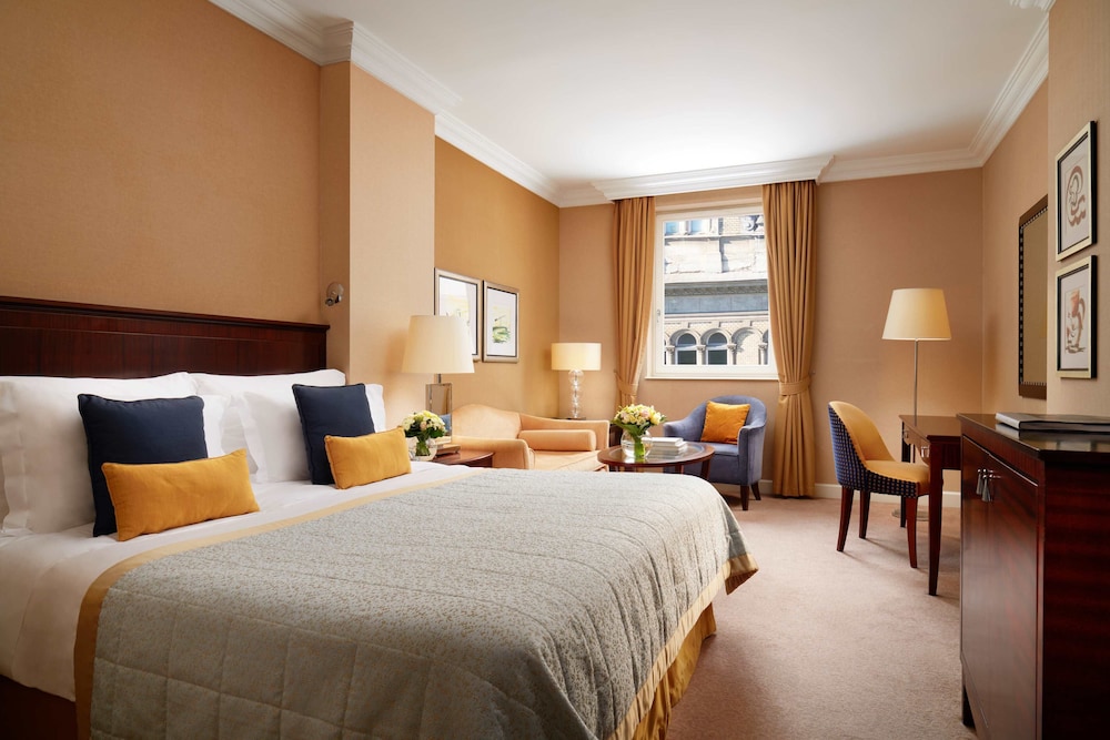 Corinthia Hotel Budapest 12/50