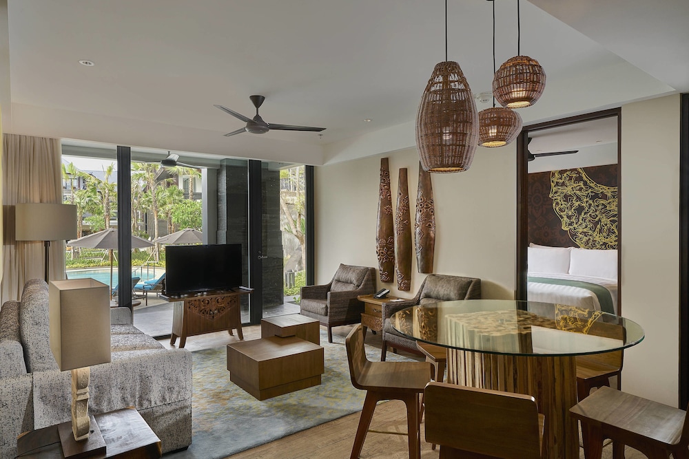 Marriotts Bali Nusa Dua Gardens 37/55