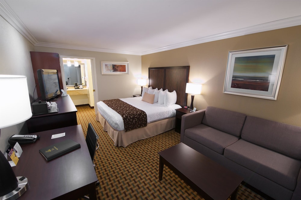 Best Western Plus Orchid Hotel & Suites 36/59