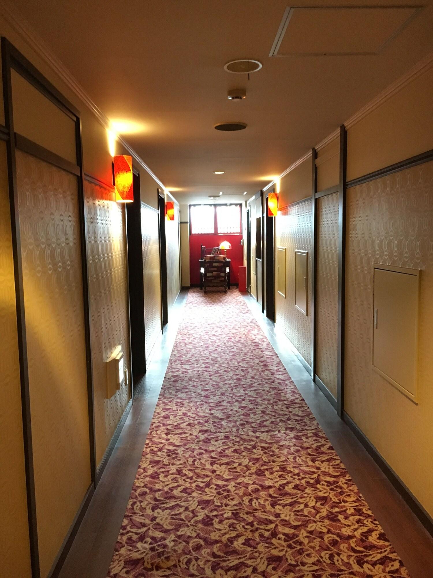 Otaru Furukawa 52/55