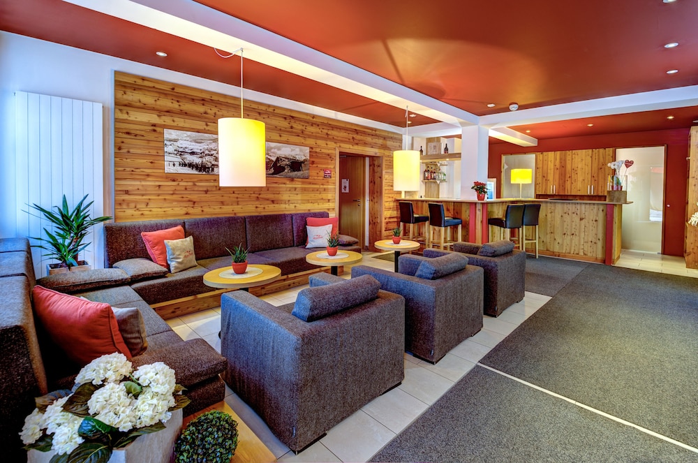 AlpenParks Hotel and Apartments Maria Maria Alm 29/56