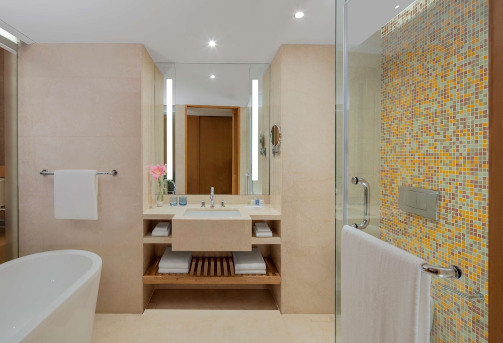 RADISSON BLU HOTEL GUWAHATI 47/48