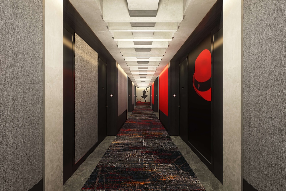 Radisson RED Chandigarh Mohali 34/75