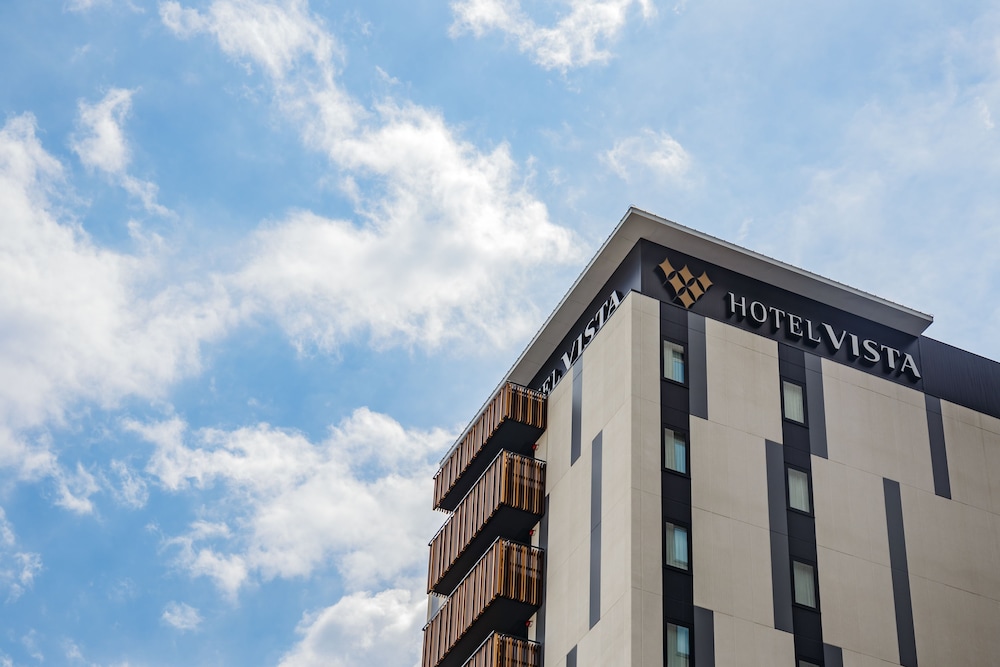 Hotel Vista Nagoya Nishiki in NAGOYA