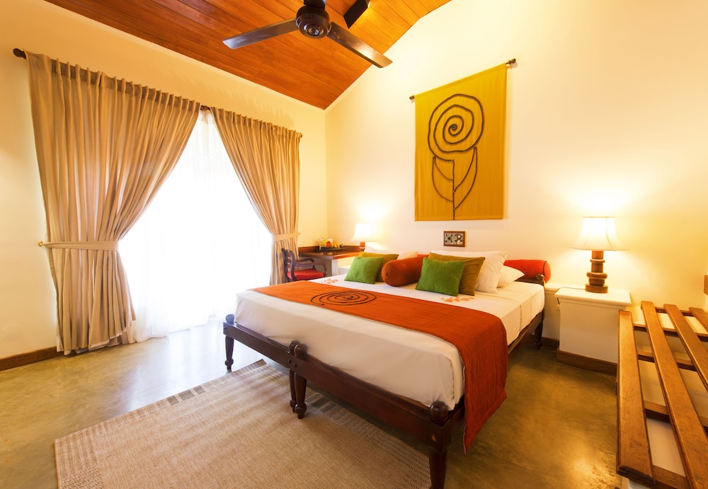 Hotel Sigiriya 19/64