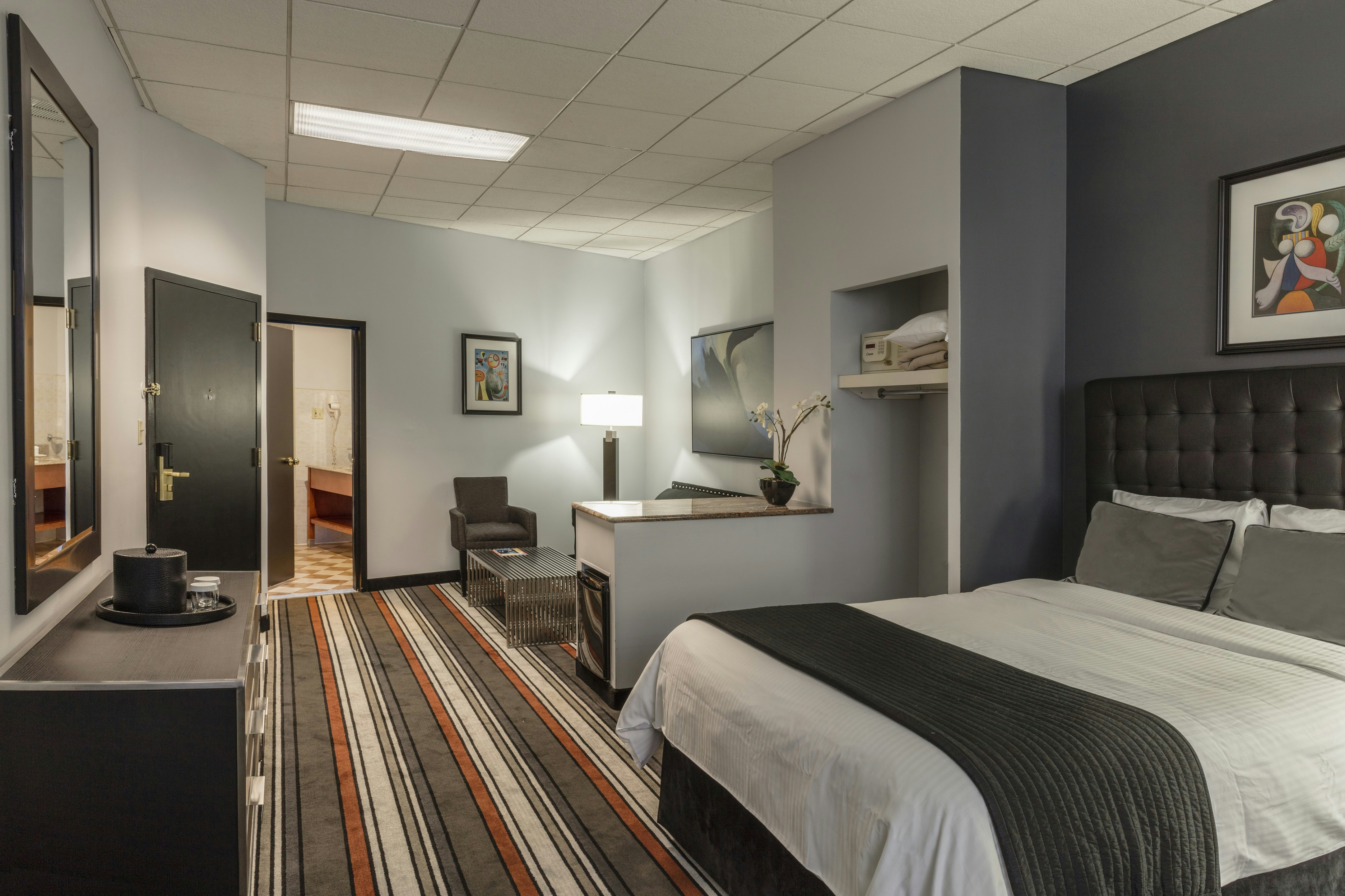 Broadway Plaza Hotel 42/61