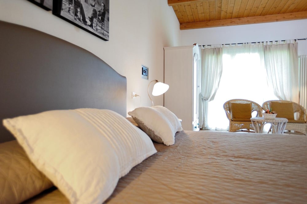 Agriturismo Al Colle 5/48