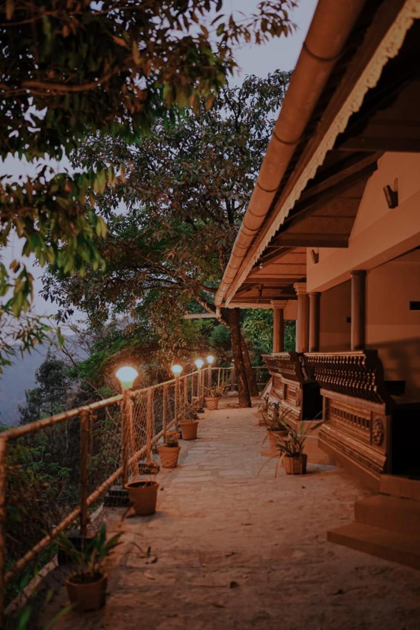 Cybele Hill Resort 27/30