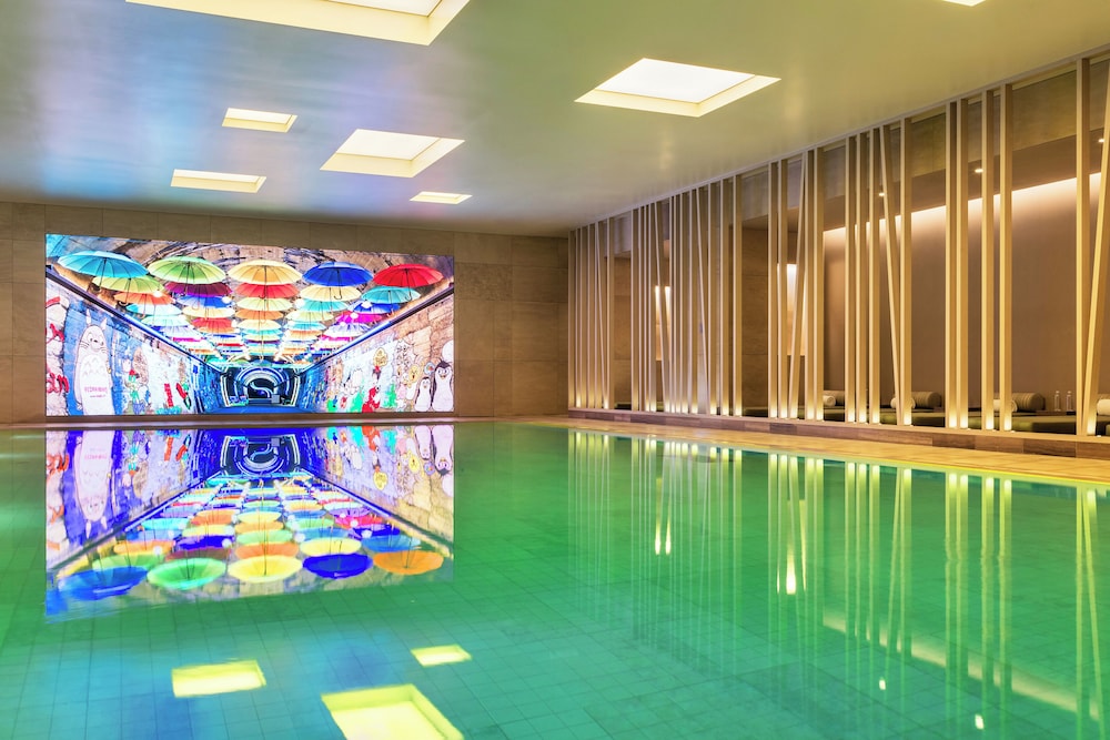 Andaz Seoul Gangnam 59/62