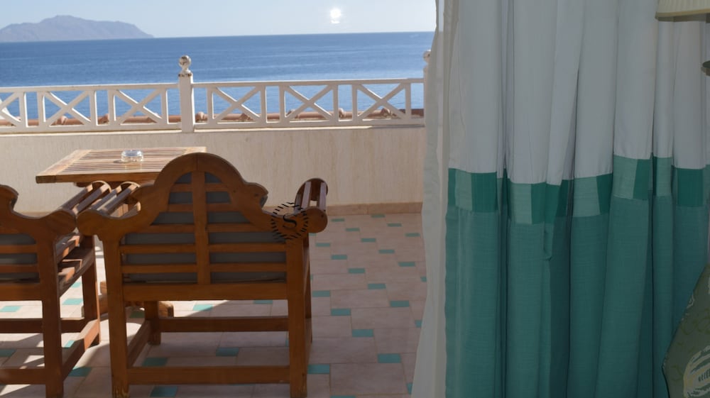 Sheraton Sharm Hotel, Resort, Villas & Spa 27/71
